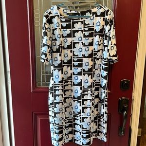 Alfani Dress Worn Once!